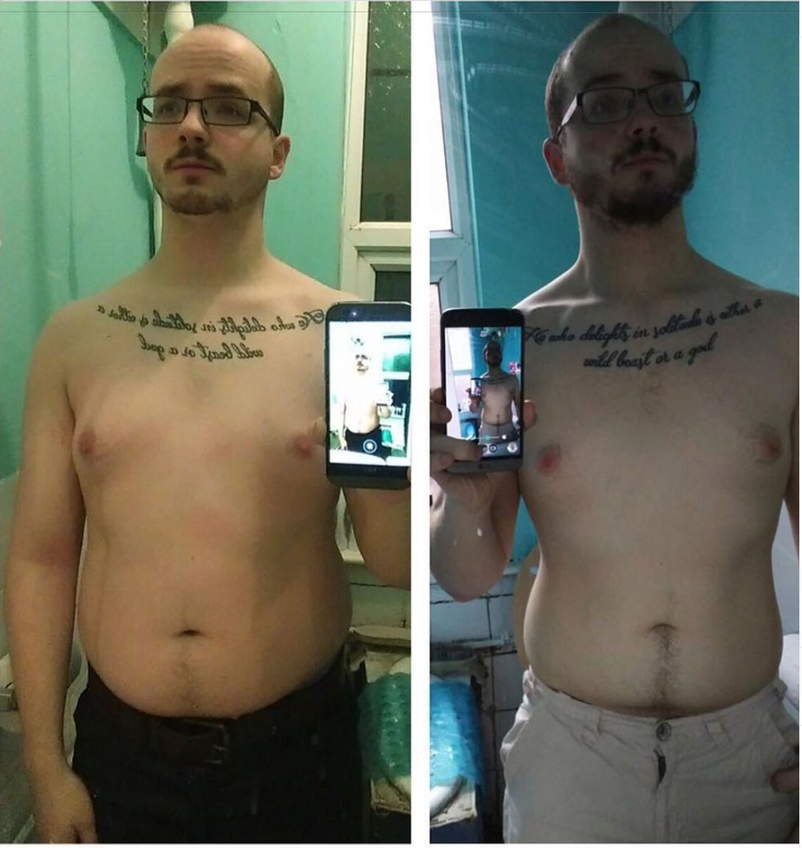 Transformation 1